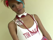 洋巨根探訪東南亞 洋大屌激戰亞洲鮑鮑誰會先爽