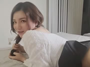 尤物海外留學生補習教師和學生的做愛