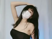 美女感誘惑艷舞 動感光波 抖奶熱舞