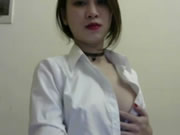 越南小妹直播露出對美乳